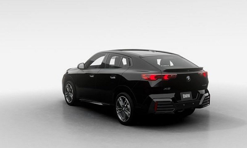 2026 Bmw X2 Xdrive28...