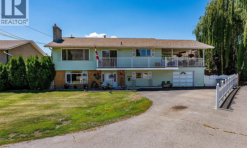 1683 Sheridan Drive ...
