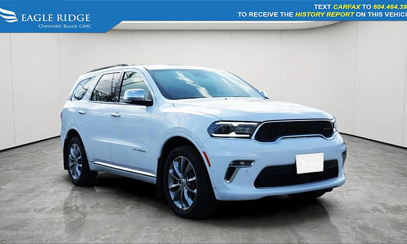 2021 Dodge Durango C...