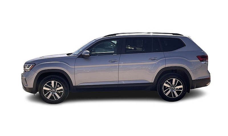 2021 Volkswagen Atla...