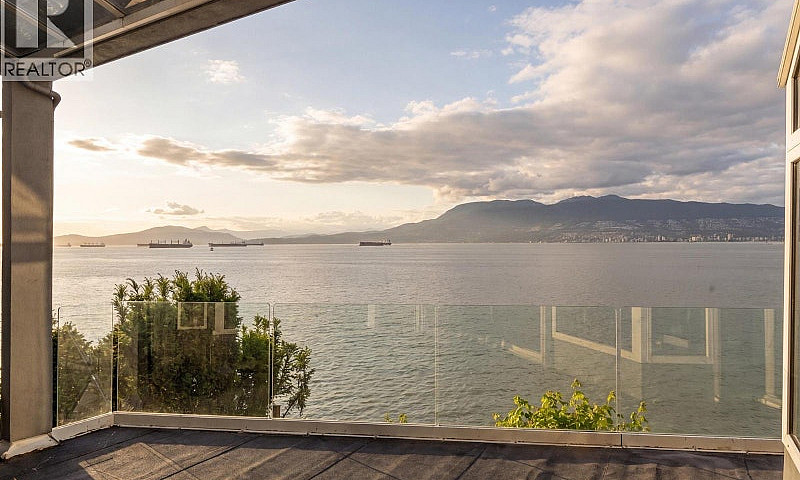 2711 Point Grey Road...