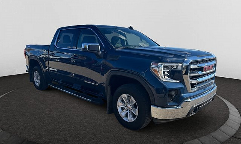 2022 Gmc Sierra 1500...