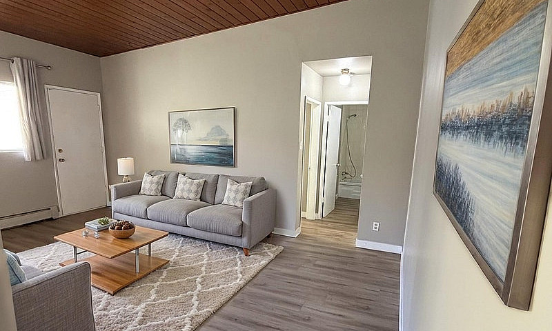 Oliver Apartment For...