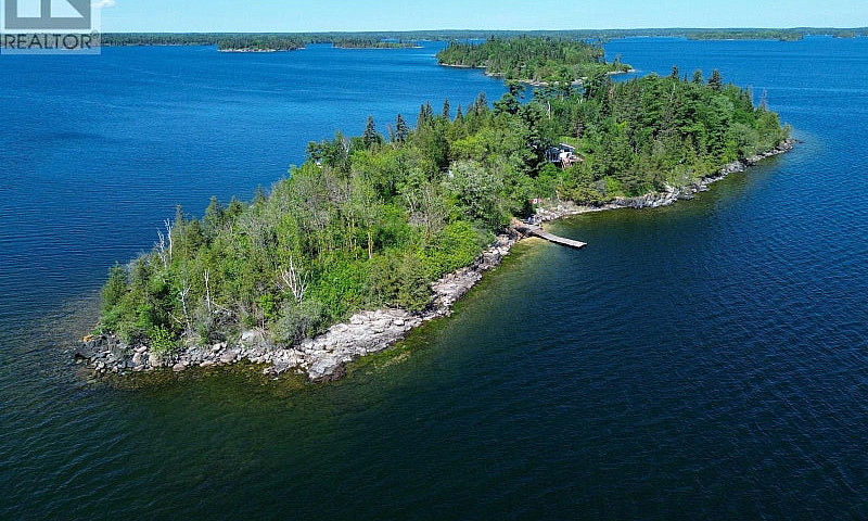Jo176 Shoal Lake, La...
