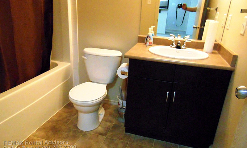 ***2-Bdrm Condo With...