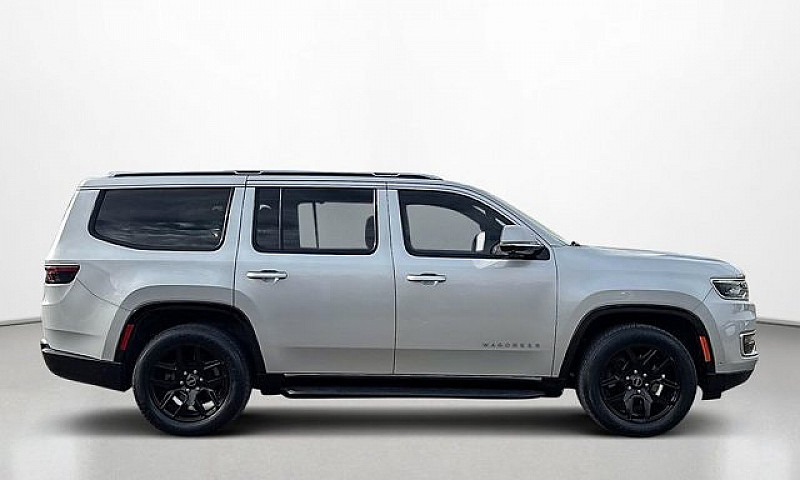 2022 Jeep Wagoneer S...
