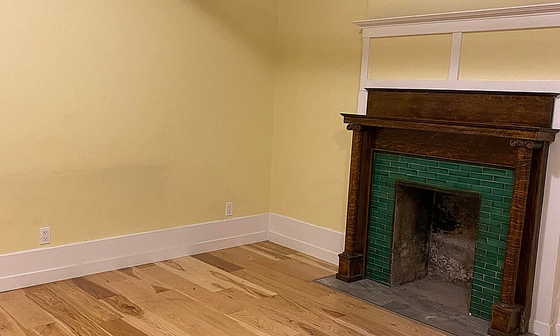 Charming Basement Un...