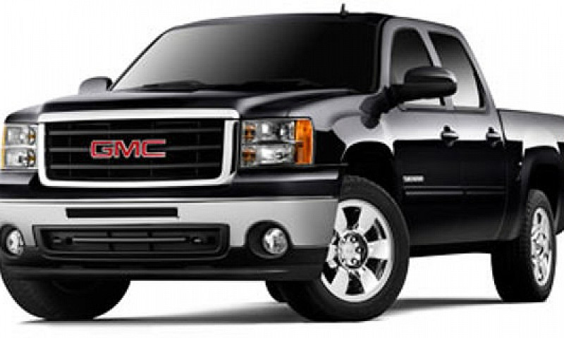 2013 Gmc Sierra 1500...