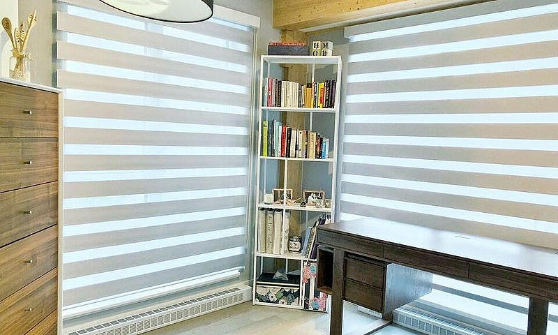 Beautiful 1 Bed 1.5 ...