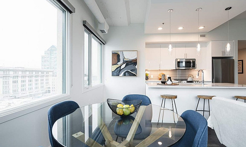 The Arts Residences ...
