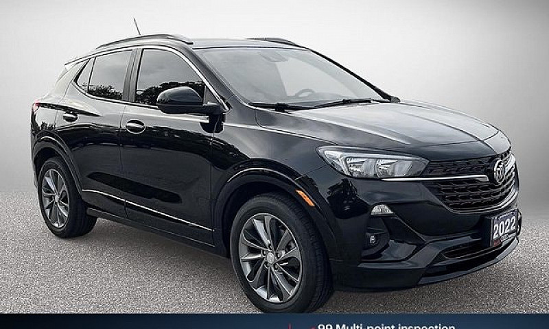 2022 Buick Encore Gx...