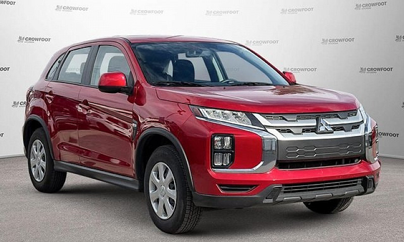 2026 Mitsubishi Rvr ...