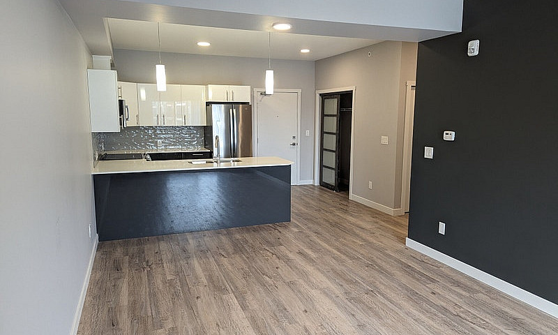 The Frontier - 2 Bed...