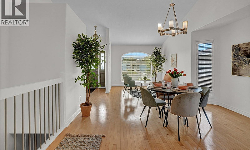 35 Marigold Crescent...