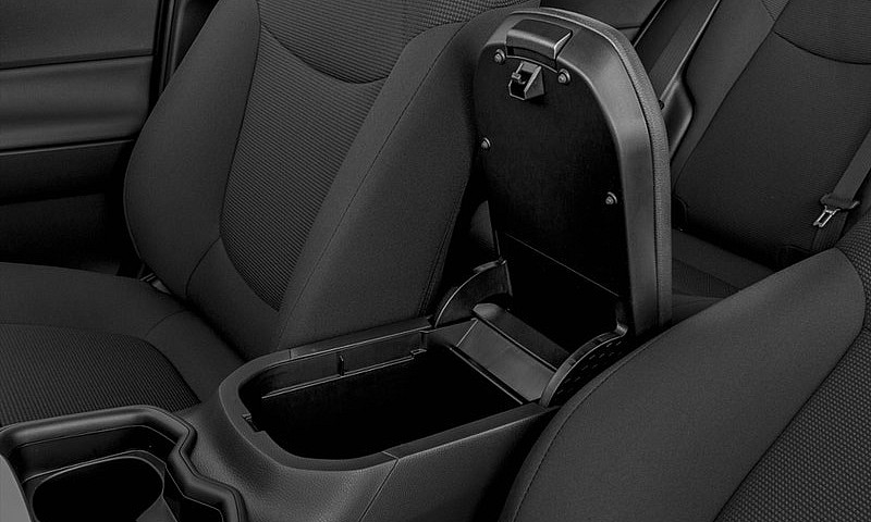 2021 Toyota Rav4 Le ...
