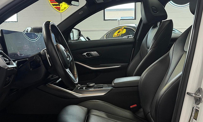 2023 Bmw 3 Series 33...