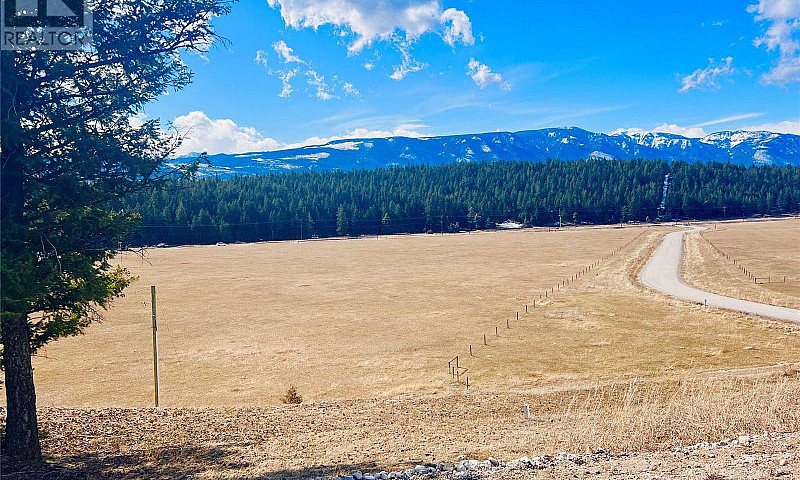 Lot 1 Kootenay Rd No...