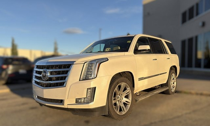 2015 Cadillac Escala...