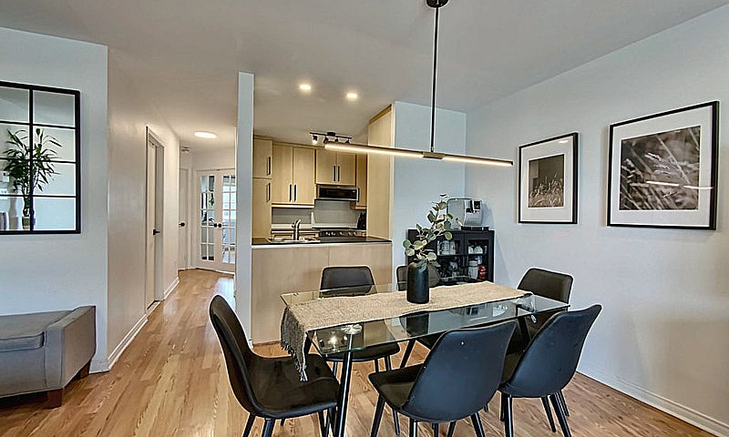 289 000$ - Condo À V...