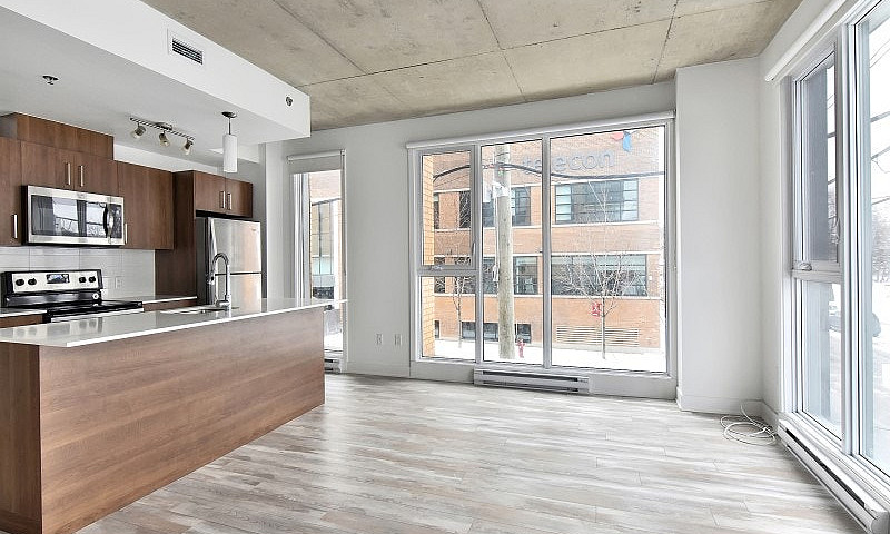Grand Condo Appartem...