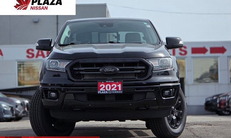 2021 Ford Ranger...