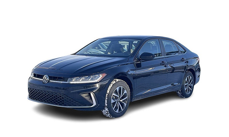 2026 Volkswagen Jett...