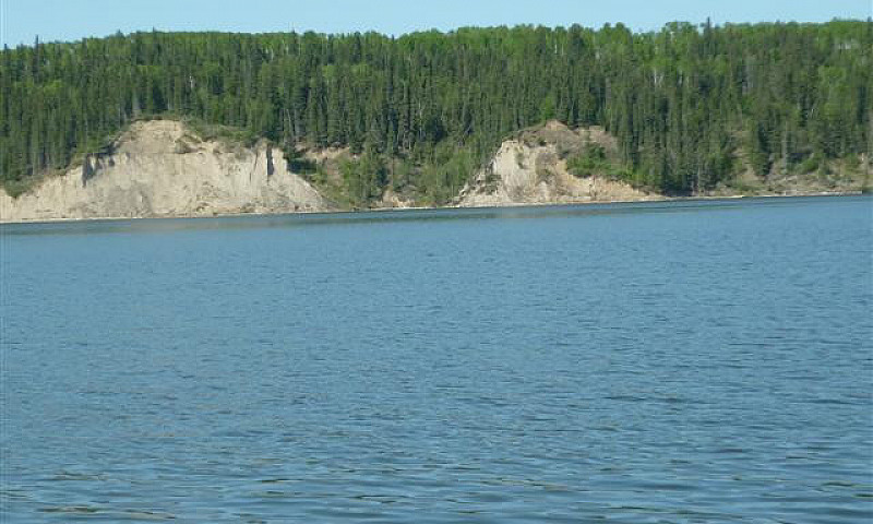 Codette Lake Propert...