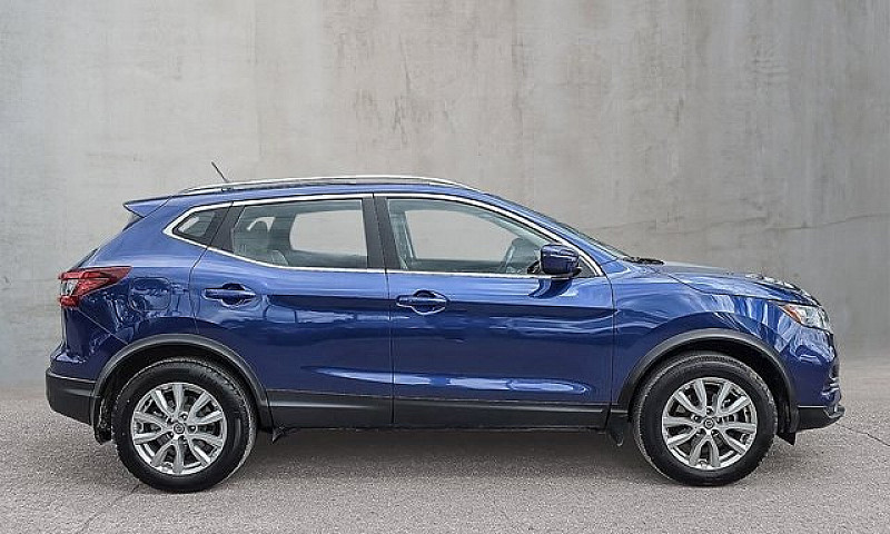 2023 Nissan Qashqai ...