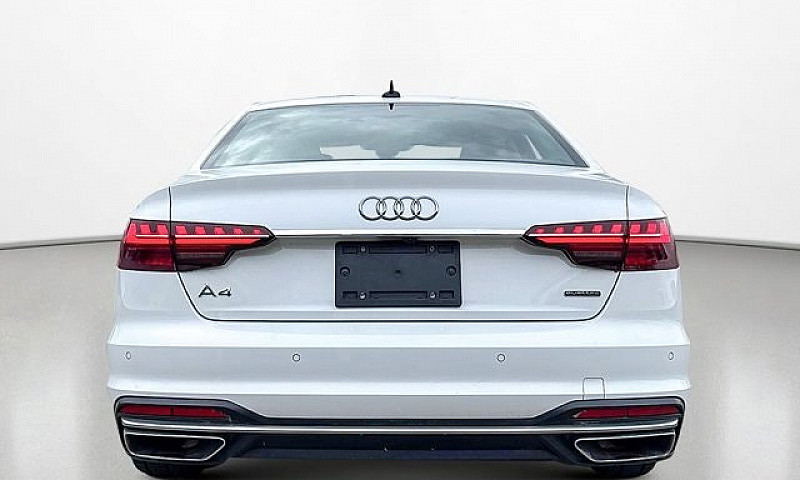 2023 Audi A4 Sedan K...