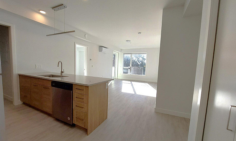 2 Bedroom Apartment ...