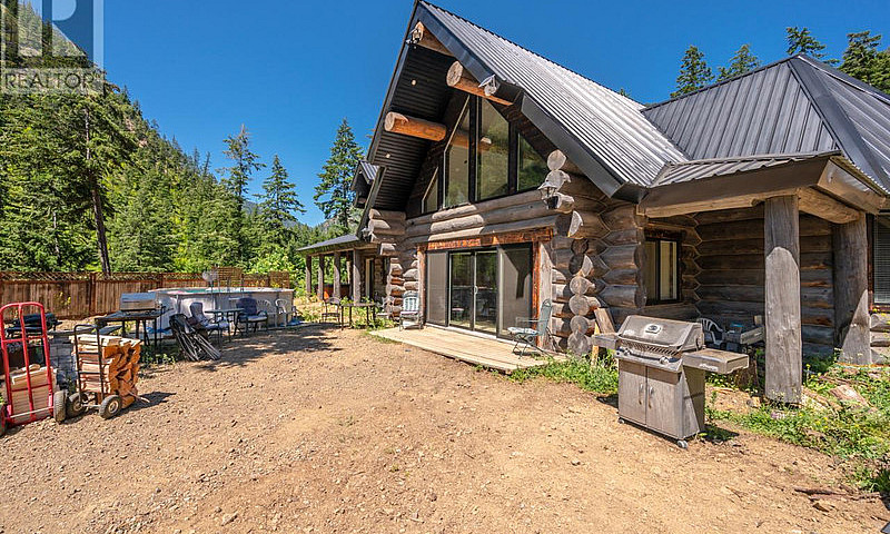 2513 Green Mountain ...