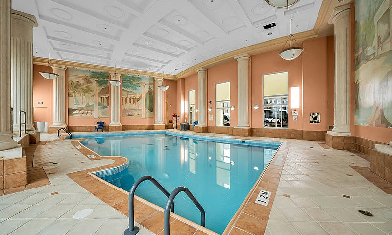1+Den Condo For Sale...