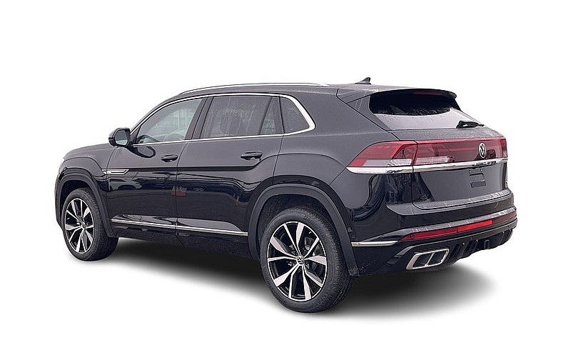2026 Volkswagen Atla...