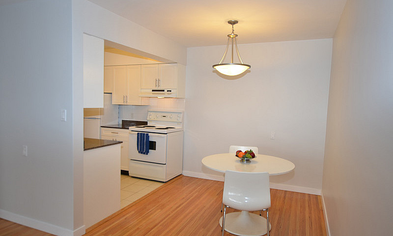 Willow Gardens - 1 B...
