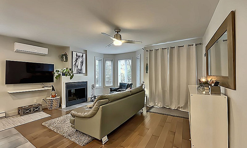 379 000$ - Condo À V...