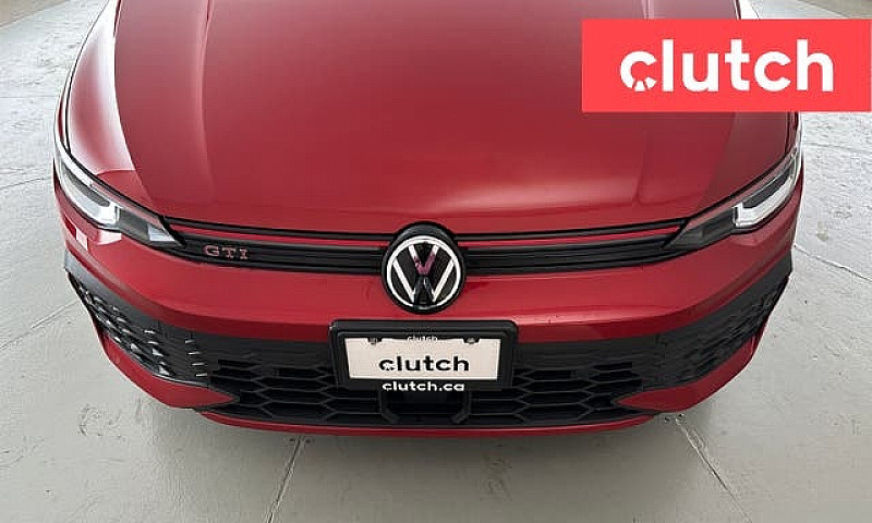 2026 Volkswagen Golf...