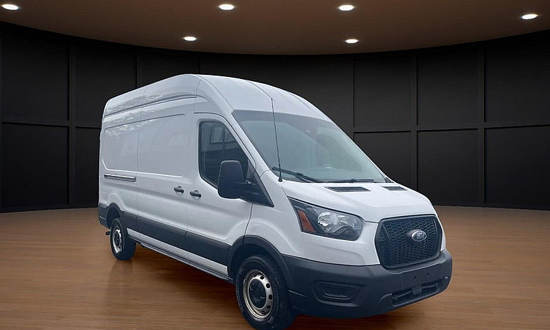 2023 Ford Transit-25...