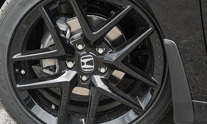 2026 Honda Civic Sed...