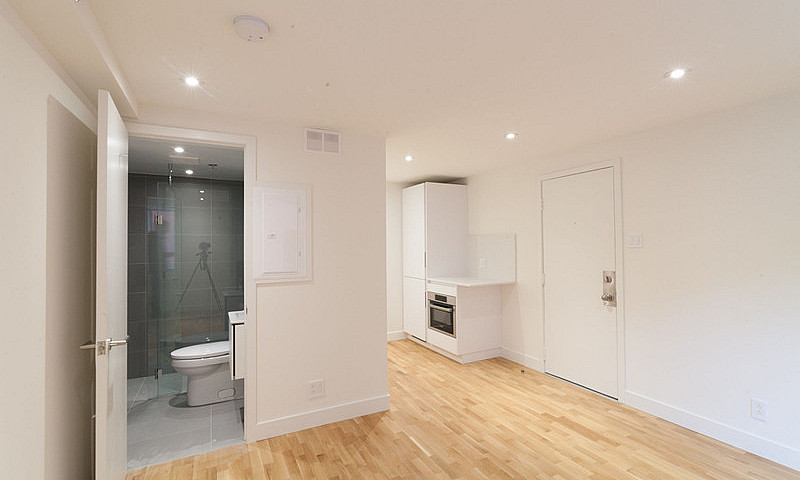 Studio Plateau Mont-...