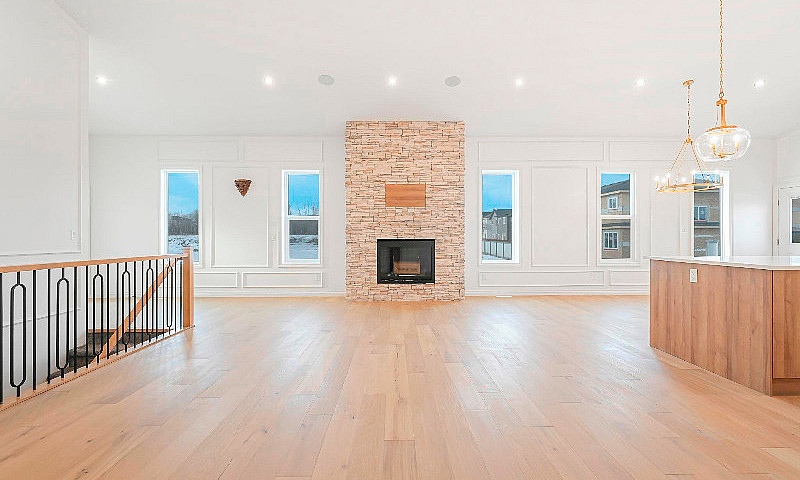 Executive Bungalow -...
