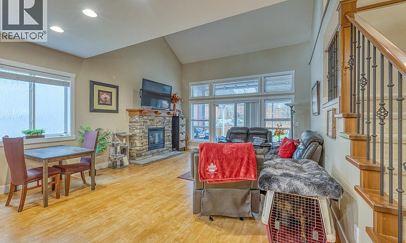 22834 Foreman Drive ...