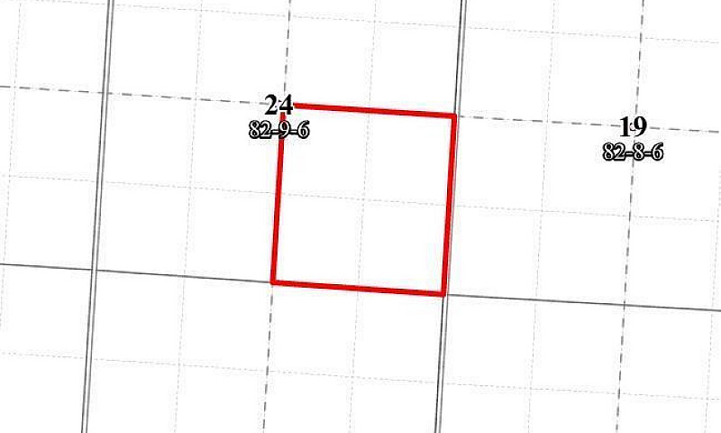 Rge Rd 90 Rural Sadd...