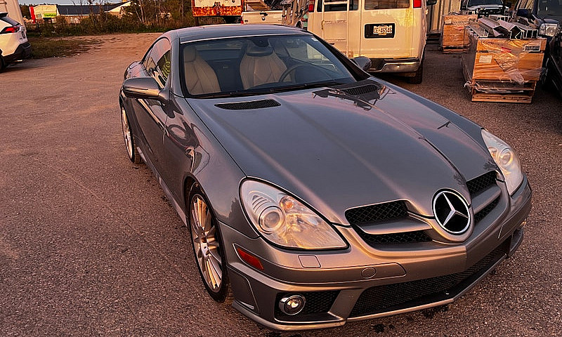 2009 Mercedes-Benz S...