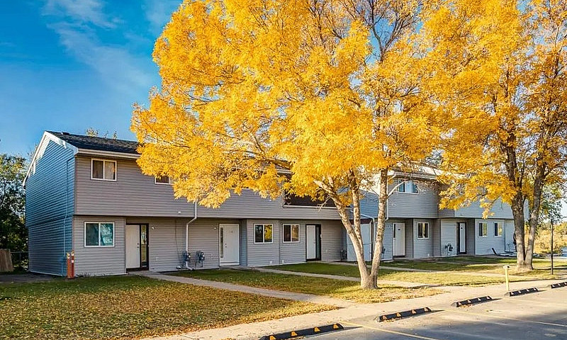 Townhomes With In Su...