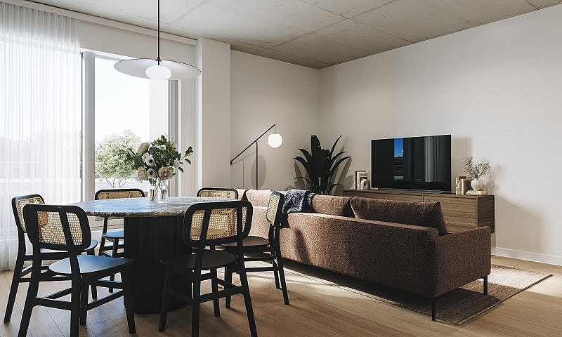 Appartement A Louer/...