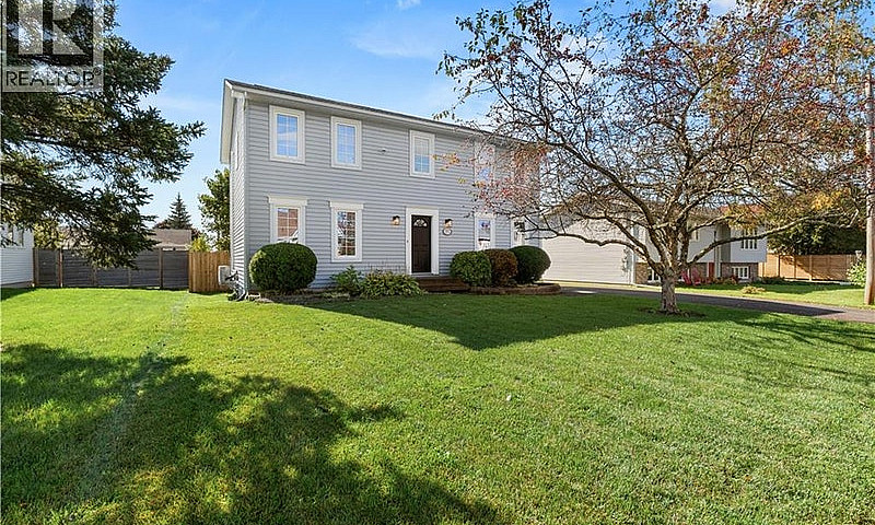 85 Castle Drive Monc...