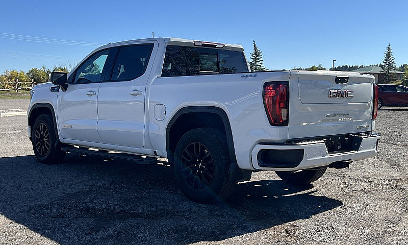 2024 Gmc Sierra 1500...