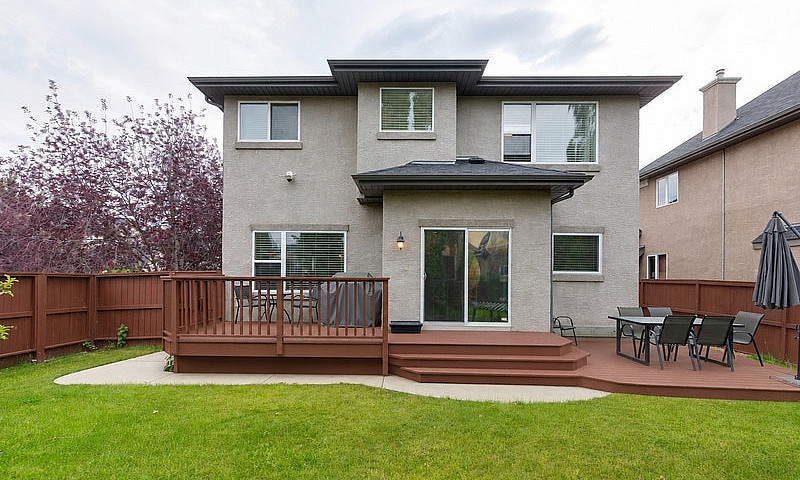5 Bedroom Upgraded H...