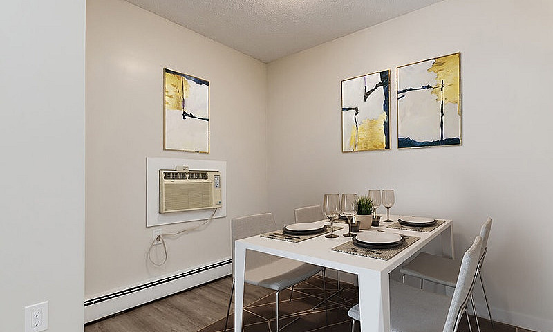 Modern Apartments Wi...