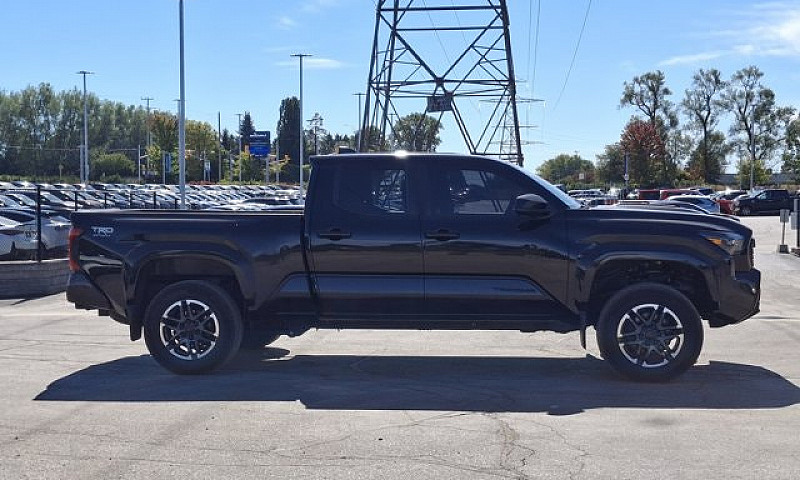 2024 Toyota Tacoma T...
